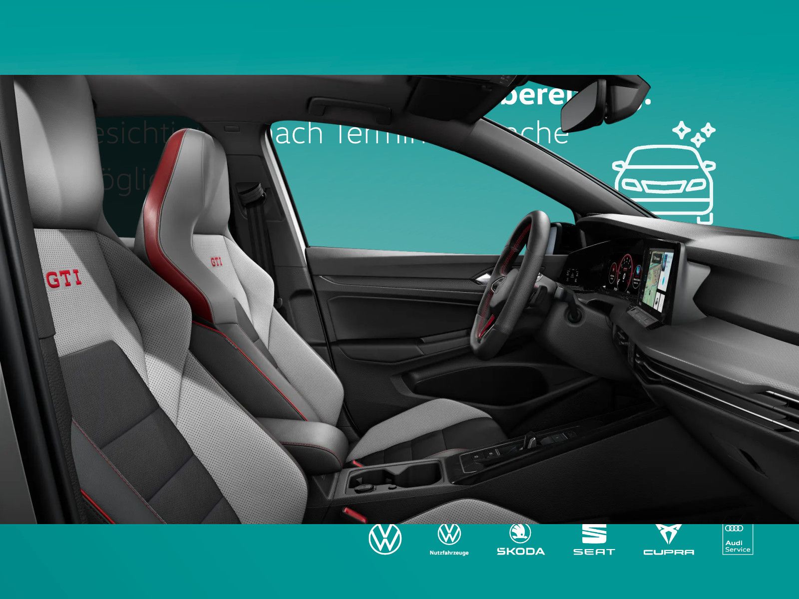 Volkswagen Golf - Bild 10