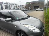 Suzuki Swift 1.2 Basic  - Suzuki Swift Basic mit Benzin-Antrieb