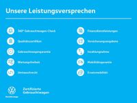 Volkswagen Crafter - Vorschau Bild 14