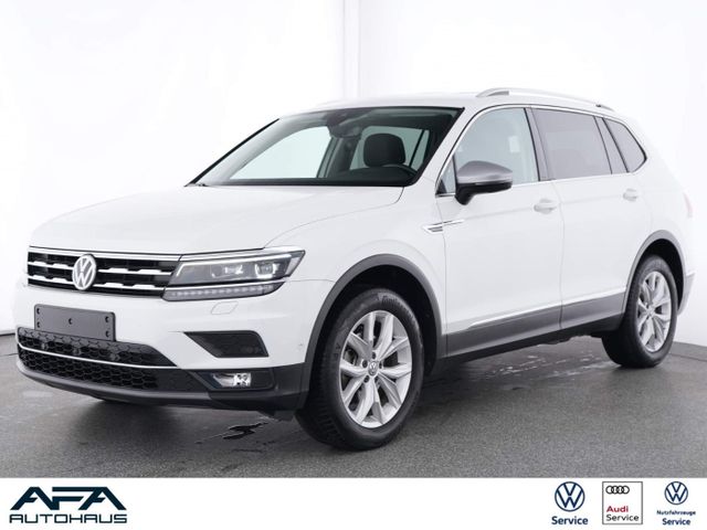 Volkswagen Tiguan Allspace 1.5 TSI HL DSG 7Sitze*StdHz*AHK