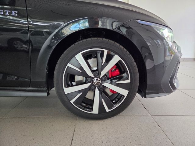 Golf GTE MATRIX APP ACC STH KAM