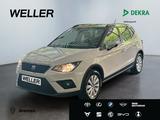 Seat Arona 1.0 TSI Style *SHZ*PDC hi*Bi-Tone*Color*BT - Seat Arona: Style