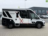 Challenger X Open Edition X150 Drive Safety ACC Autom. 2026 - Challenger Wohnmobil oder -wagen