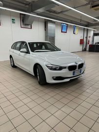 BMW 316 - 3