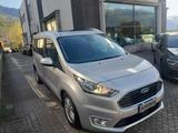 Ford FORD Tourneo Connect 7 1.5 TDCi 120 CV Powershif - Ford Tourneo Connect mit Halbautomatikschaltung