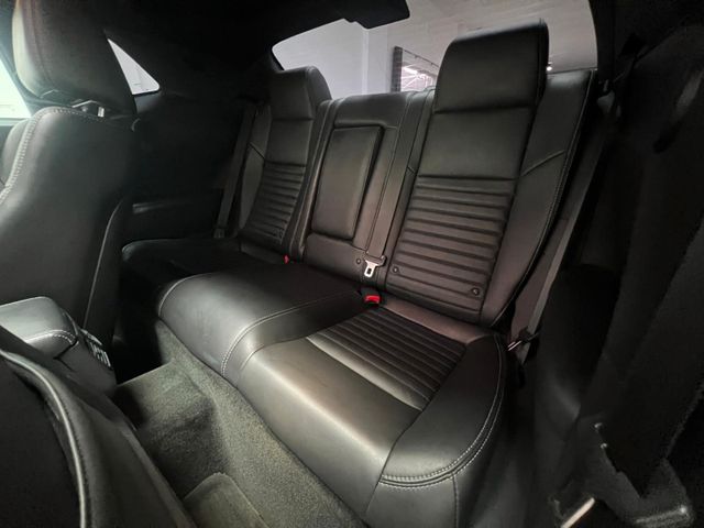 Dodge Challenger 3,6*Coupe*