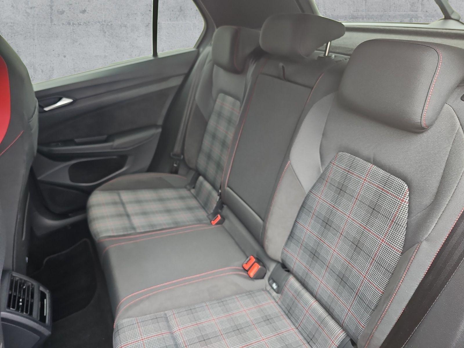 Volkswagen Golf GTI 2.0 TSI DSG LED+NAVI+RFK+ACC+18"LM, миниатюра 16