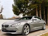 BMW 640 6 Coupe 640 d - BMW mit Diesel-Antrieb: Coupe