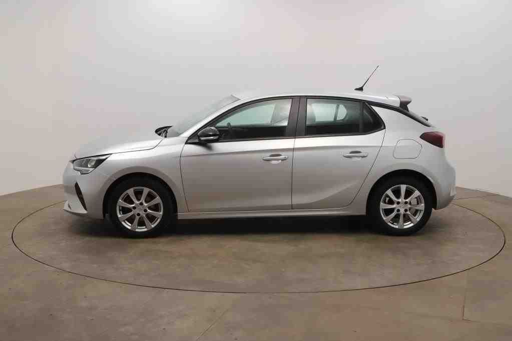 Opel Corsa Edition 1.2 SHZ*NAV*LANE*TEMPO*KLIMA