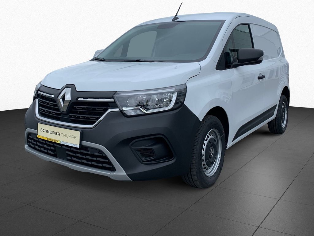 Image of Renault Kangoo