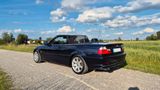 BMW 330Ci - Automatik. Sommerfahrzeug. TÜV Neu. - BMW 3er Reihe aus 2002