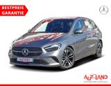 Mercedes-Benz B180 LED Navi Tempomat Kamera DAB Totwinkel USB - gebrauchte Mercedes-Benz B 180 aus dem Jahr 2023