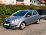 Opel Corsa Benzin | Steuerkette & Auspuff ... - Opel Corsa: B