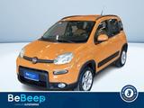 Fiat FIAT Panda 0.9 T.AIR TURBO TREKKING 85CV - Fiat Panda TREKKING mit Benzin-Antrieb