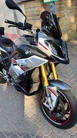 BMW S1000XR  - BMW X