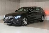 Mercedes-Benz E400D*2XAMG*FACELIFT*DISTRONIC*AHK - Mercedes-Benz E-Klasse: Facelift