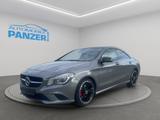Mercedes-Benz CLA 250 Urban Sport SZH Navi Memory PDC Black - Mercedes-Benz CLA 250 aus 2014