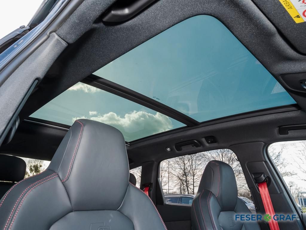 Audi Q7 - Bild 11