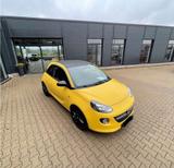 Opel Adam  Baujahr 2015  TOP-Zustand  1... - Opel Adam
