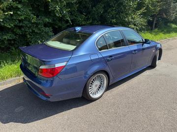 2005 Alpina B5 photo 3
