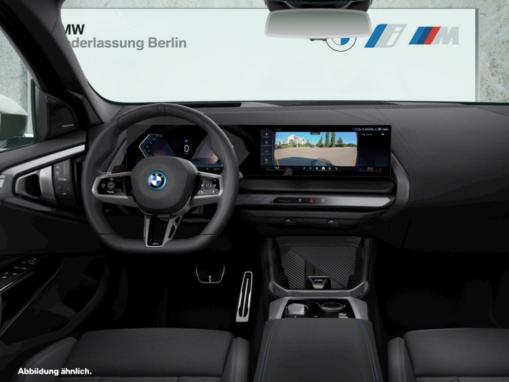 BMW X3 - Bild 4