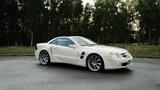 Mercedes-Benz SL 55 LORINSER GS03 K55S LIMITED EDITION - Mercedes-Benz aus 2006: E55