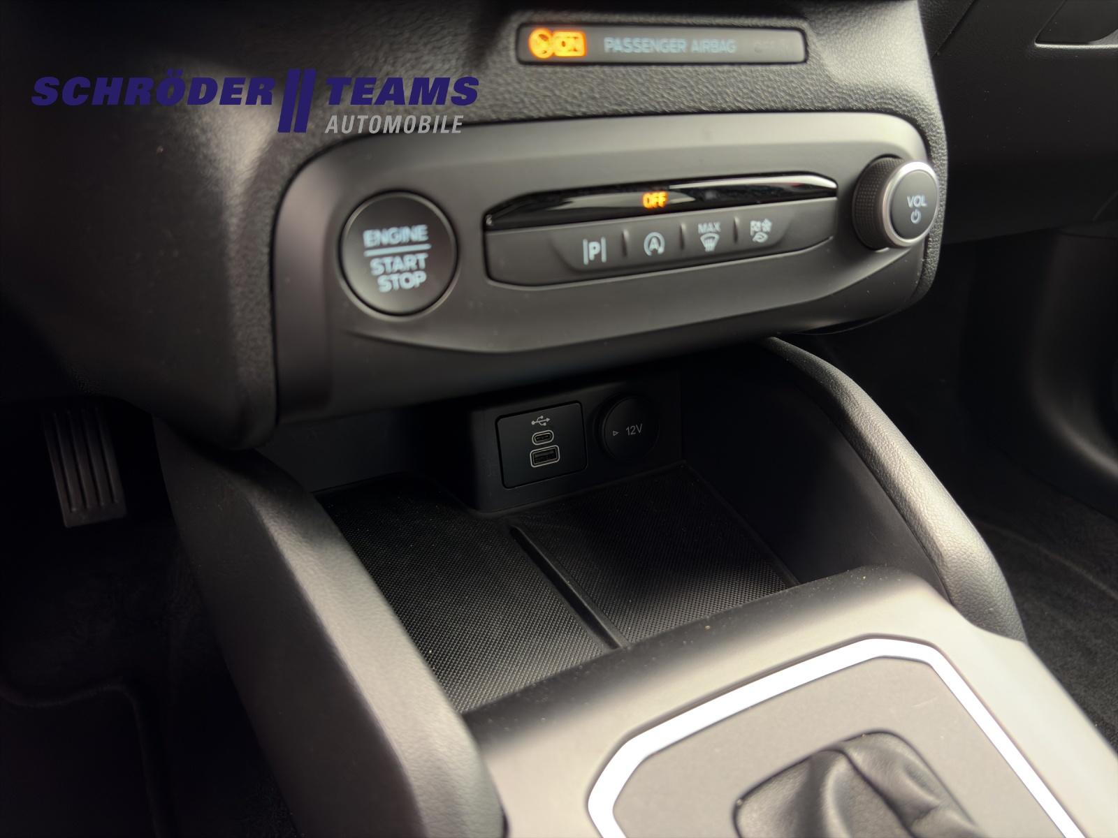 Ford Focus Turnier ST-Line, миниатюра 13
