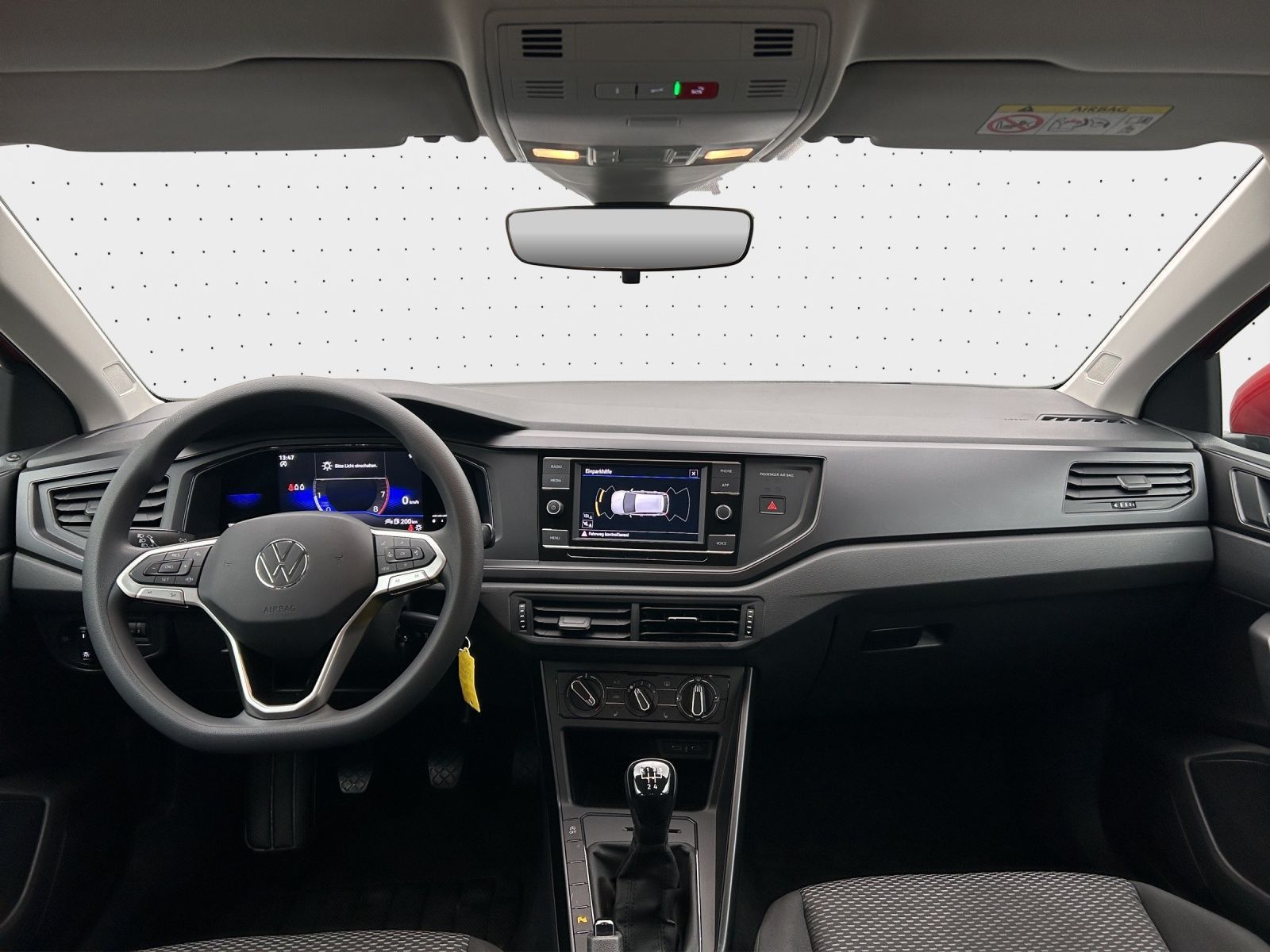 Volkswagen Polo - Bild 5