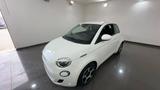 Fiat 500 500e Berlina 42 kWh Passion - Fiat 500: Passion
