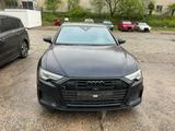 Audi A6 Lim. 55 TFSI quattro S LINE LED PANO RS SITZE - Audi A6 55 TFSI Gebrauchtwagen