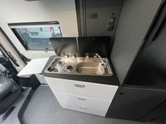 Adria Twin Supreme 640 SGX **BESTAND**