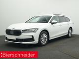 Skoda Superb Combi 2.0 TDI DSG Essence LED NAVI AHK SH - Skoda Superb: Essence