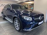 Mercedes-Benz GLC 300 Coupe 4Matic AMG Line*LED/AHK/Navi/Leder