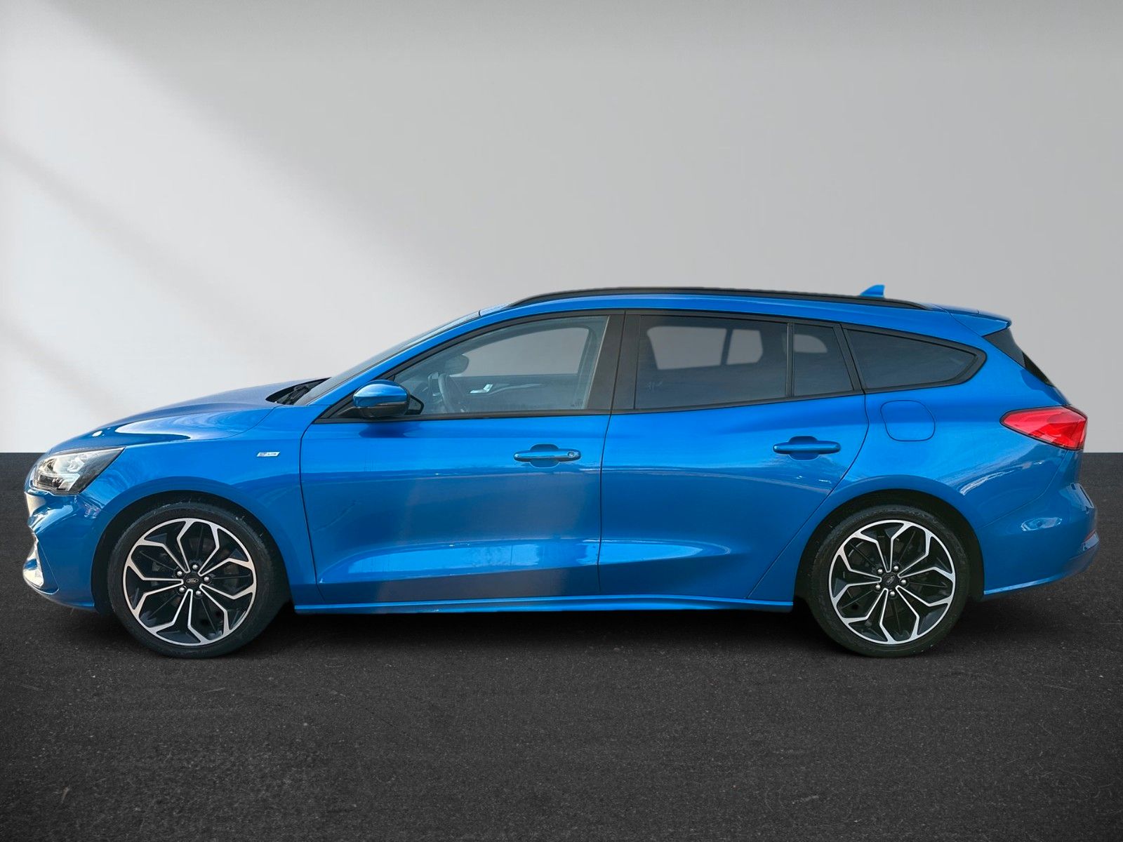 Ford Focus Turnier 1.5 SR+WR Twa Navi Kamera – Bild 8