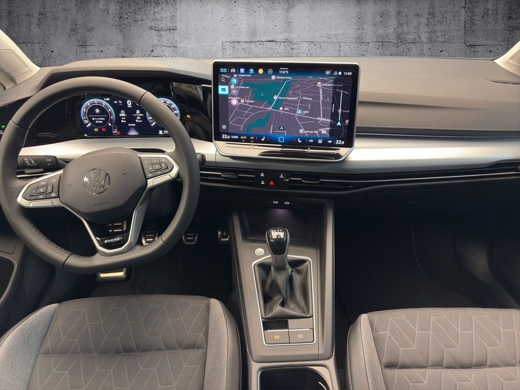 Volkswagen Golf - Bild 7