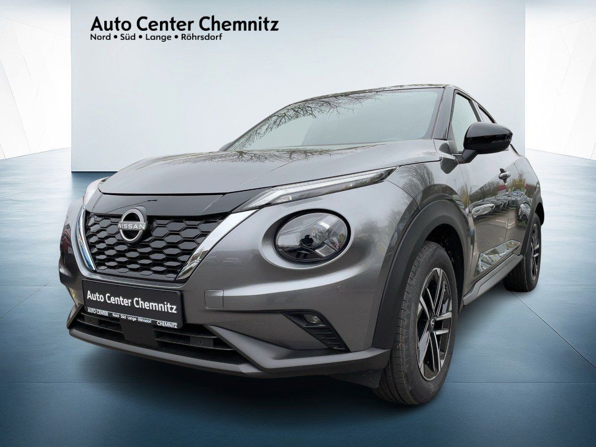 Nissan Juke - Bild 2