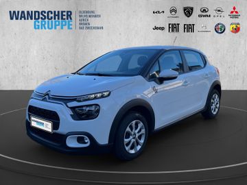 Citroën C3 YOU! PT 83