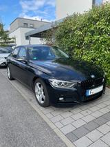 BMW 316i - Automatik Xenon  TÜV Neu Scheckheftgepfl. - BMW 316: I