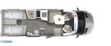 Eura Mobil Profila T 726 EB 170 PS * Automatik * Mercedes - Eura Mobil Profila T 726 EB