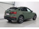 Audi Q5 Sportback 55 TFSI e quattro S line*Matrix-LED - gebrauchte Audi Q5 aus dem Jahr 2021