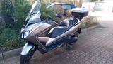 Honda FORZA 300 - HONDA FORZA 300