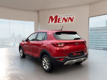 Kia Stonic 1.0 ED7 Emotion Automatik Klima SHZ PDC