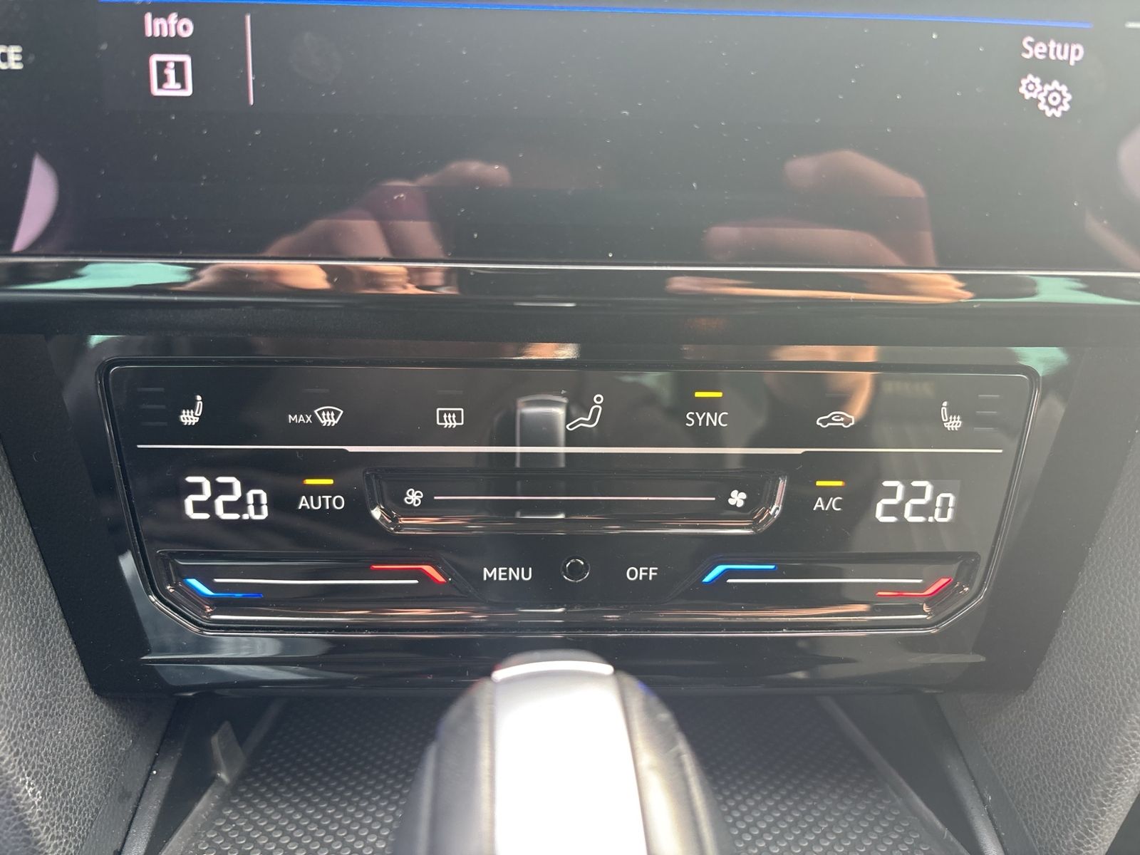 Passat Variant Alltrack 4Motion 2.0 TDI, ACC, Re