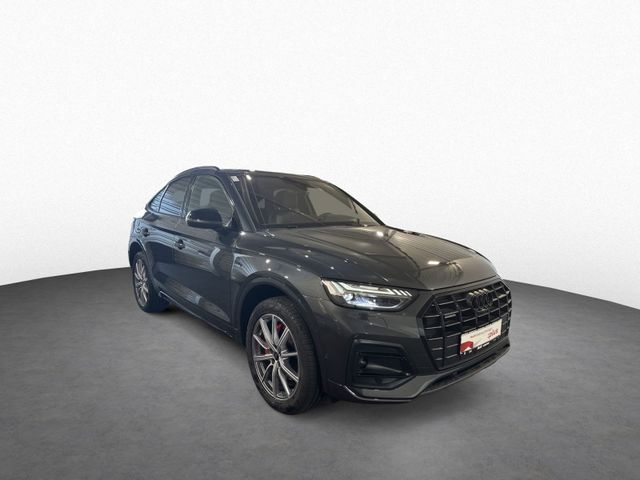 Q5 Sportback 50 TFSI e ADVANCED QUATTRO MATRIX+P