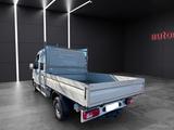 Volkswagen Crafter Pritsche 35 DOKA mittellangRWD/7Sitzer - Volkswagen 7 sitzer