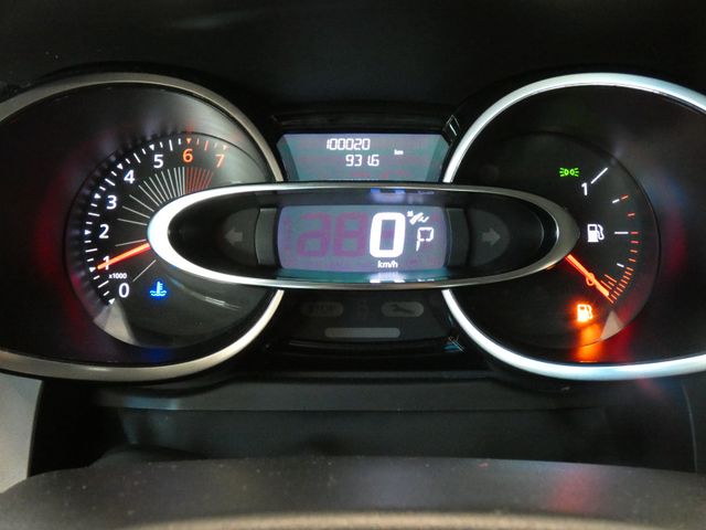 Clio 1.2 TCe 120 LIMITED ENERGY NAVI PDC KEYLESS