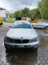 BMW 116i   NUR 103000 km - BMW 116 aus 2005: 116i