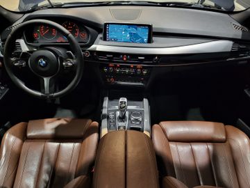 BMW X5 - 10