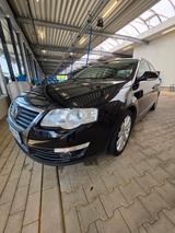 Volkswagen Passat 2.0 TDI DPF BlueMotion Highline Highl... - Volkswagen Passat aus 2010: 2.0