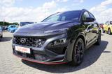 Hyundai Kona 2.0 T-GDI N Performance Navi Head-Up Kamera - Hyundai: Allradantrieb
